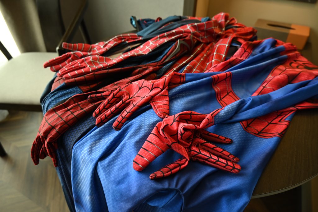 一只小透明 tweet media