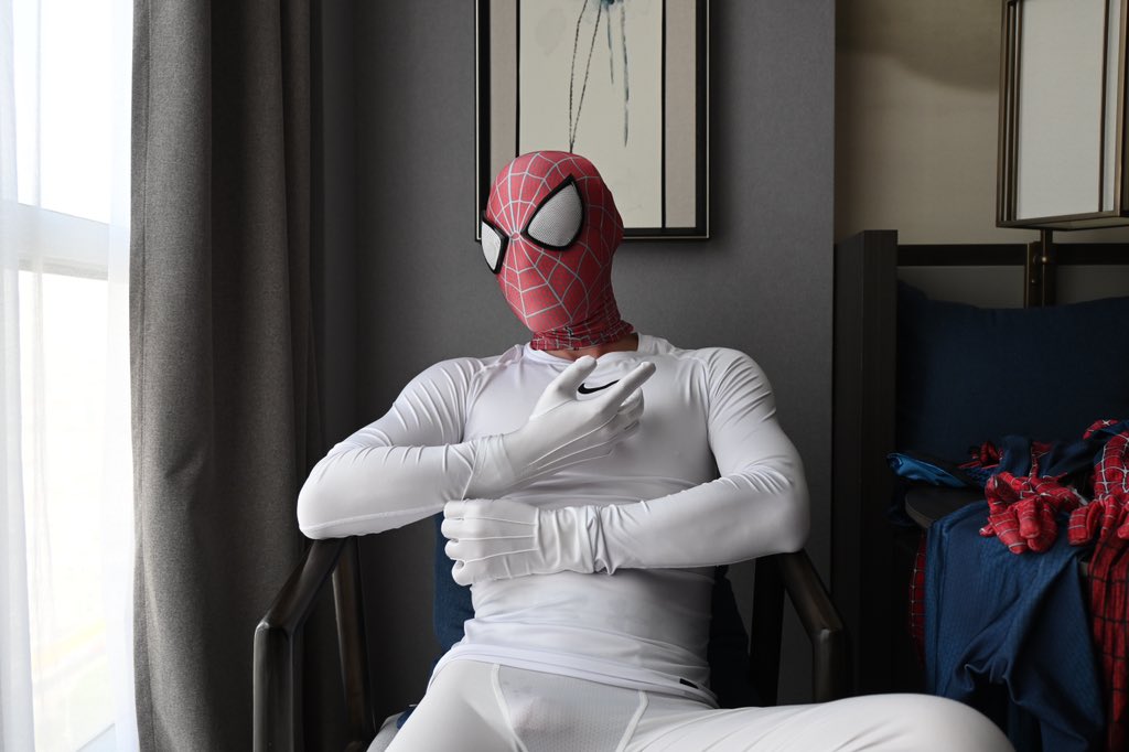 一只小透明 tweet media