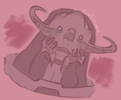 halfway through me2 and been thinking about turians[#masseffect] 