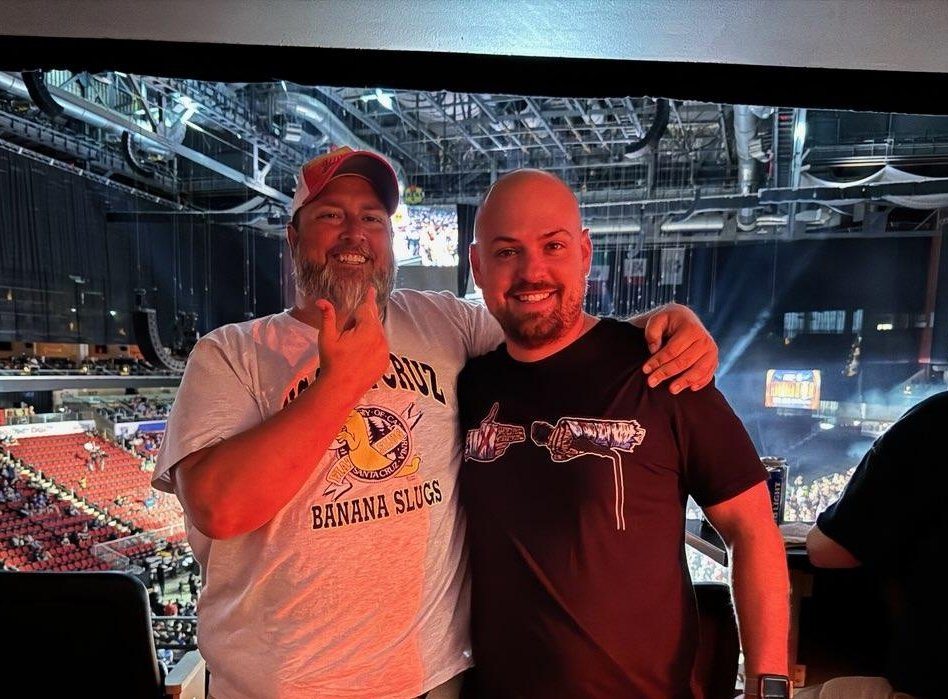 Ted Flint tweet media