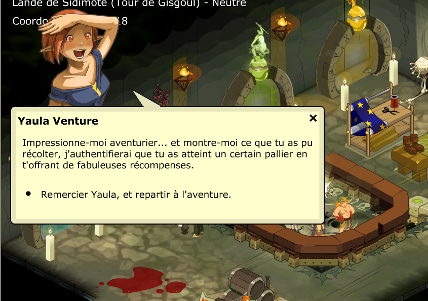DSoshen's tweet photo. @YaulaGD Merci vraiment pour ce Temporis vous vous êtes surpassés !! Je repars à l'aventure (; https://t.co/s0EjDB8Z84