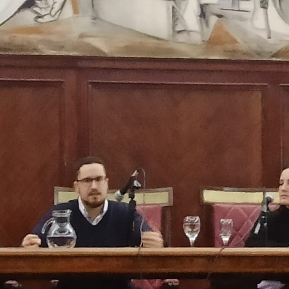 Julian Reale tweet media