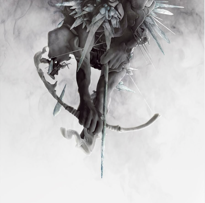 LE123MM988's tweet photo. Happy 10th anniversary to Linking Park Hunting Party! 🎉🎊❤️ #LinkinPark #HuntingParty https://t.co/yxTwM34DSy