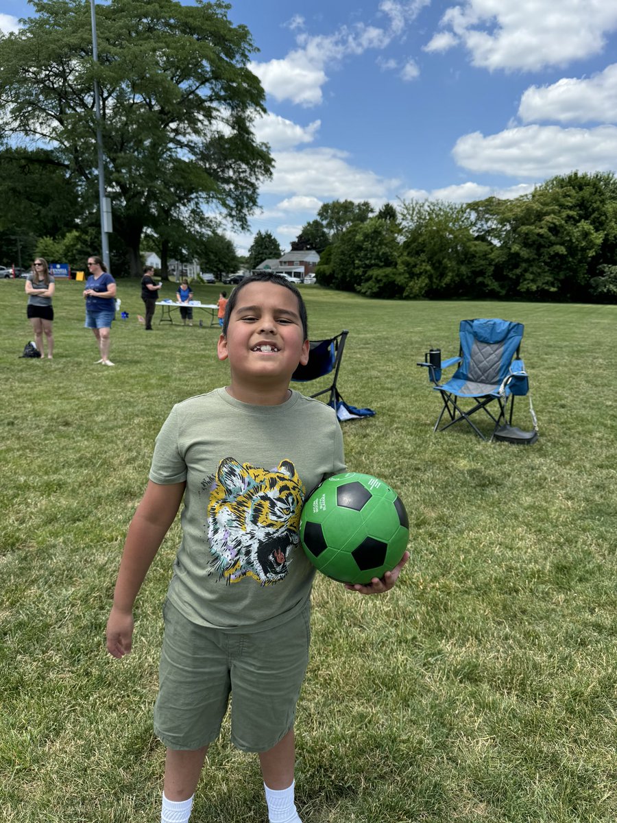 Harner Heroes 💪🏼 tweet media