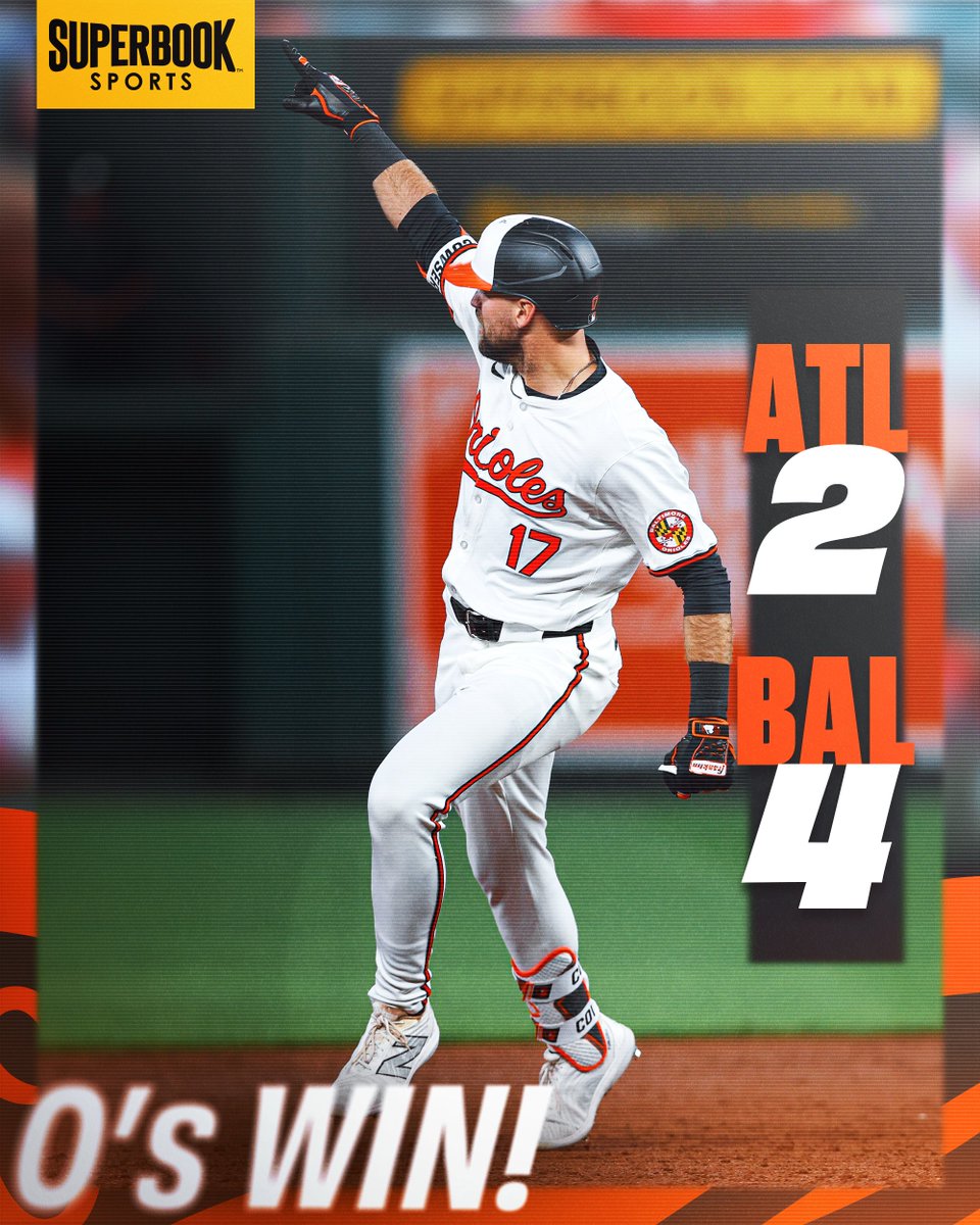 Orioles's tweet photo. Best believe we're still bejeweled. https://t.co/b3gwJc621M