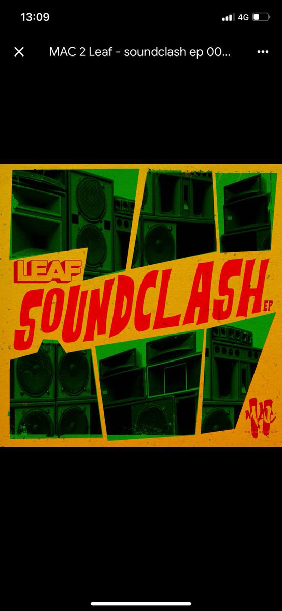 Mac2recordings tweet media