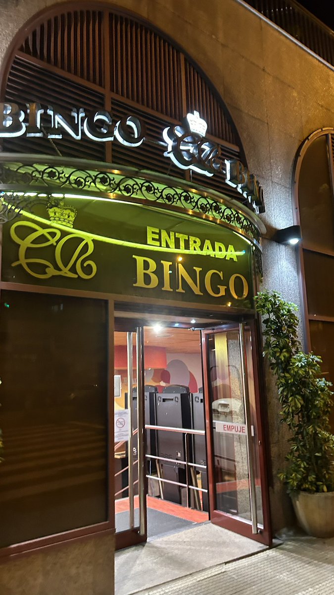Gracias roi por los 2000€ del super especial