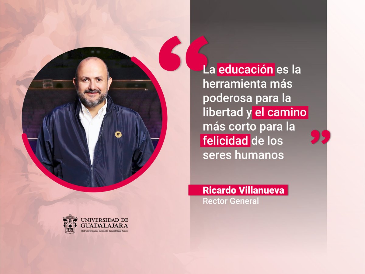 En nuestras aulas, cada vez más jóvenes aprenden y desarrollan habilidades que les ayudan a mejorar sus entornos y a tener mejores oportunidades para su bienestar.  #InformeUdeG #RicardoVillanueva