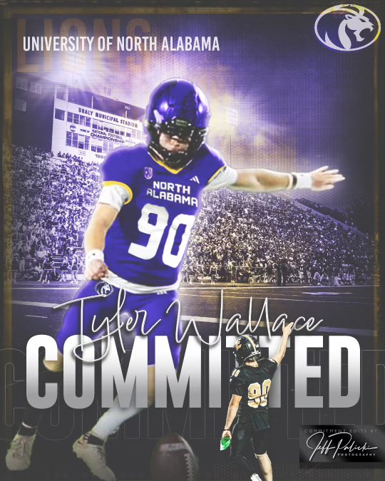 Tyler Wallace (@tylerwallace06) on Twitter photo #AGTG Ready to be a lion 🦁 Huge thanks to <a href="/BrentDearmon/">Brent Dearmon</a> <a href="/Coach_LukeRoth/">Luke Roth</a> for the opportunity ‼️‼️‼️ <a href="/SAMIEPARKER/">SAMIE PARKER</a> <a href="/CoachCaraboa/">Brock Caraboa</a> <a href="/HKA_Tanalski/">Adam</a> <a href="/barrettdavis4/">Barrett Davis</a> <a href="/CheneyAUG/">Will Cheney</a> <a href="/ABSportsline/">Ashley Brown</a> #RoarLions #AGTG Ready to be a lion 🦁 Huge thanks to <a href="/BrentDearmon/">Brent Dearmon</a> <a href="/Coach_LukeRoth/">Luke Roth</a> for the opportunity ‼️‼️‼️ <a href="/SAMIEPARKER/">SAMIE PARKER</a> <a href="/CoachCaraboa/">Brock Caraboa</a> <a href="/HKA_Tanalski/">Adam</a> <a href="/barrettdavis4/">Barrett Davis</a> <a href="/CheneyAUG/">Will Cheney</a> <a href="/ABSportsline/">Ashley Brown</a> #RoarLions