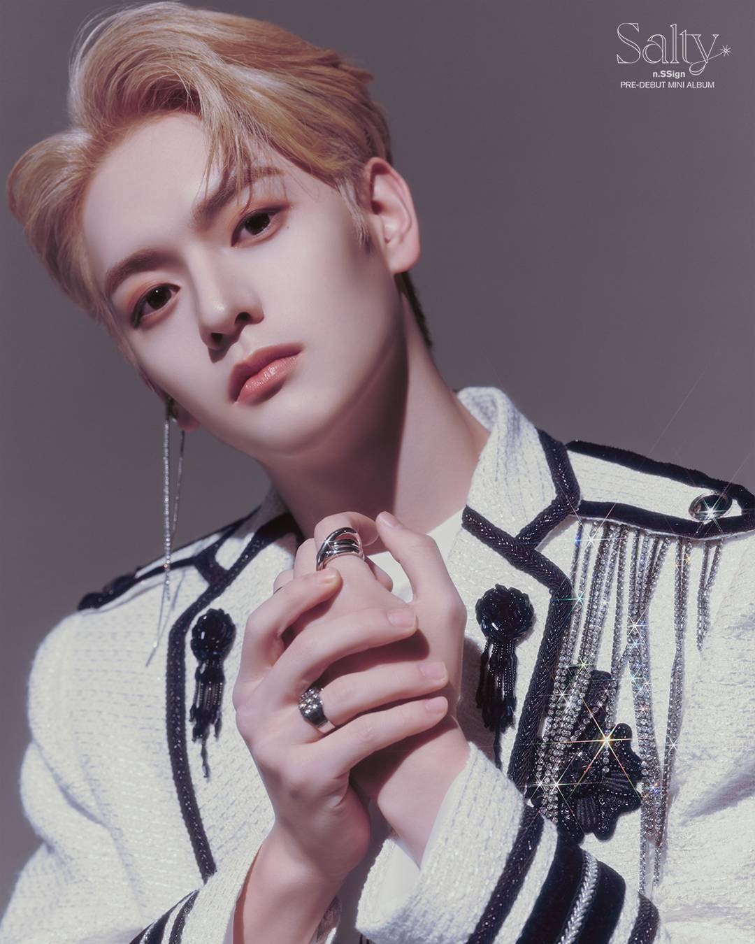 n.SSign ソンユン