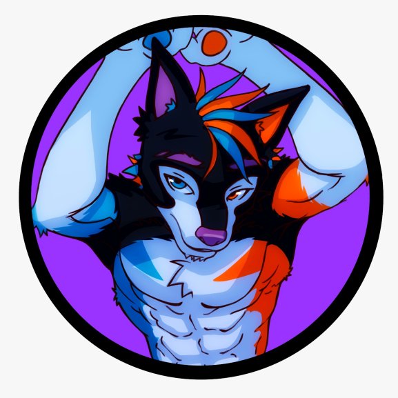 Headshot commission done.

#furrycommission #furry #furryart #furryfandom #furryartist #furrycommunity #fursona #furrydrawing #furryartwork #art #furryoc #digitalart #furries #commission #commissionsopen #furrypride #artist