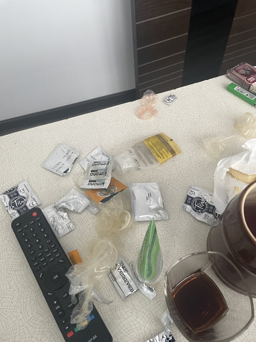 такой четверг 🥲