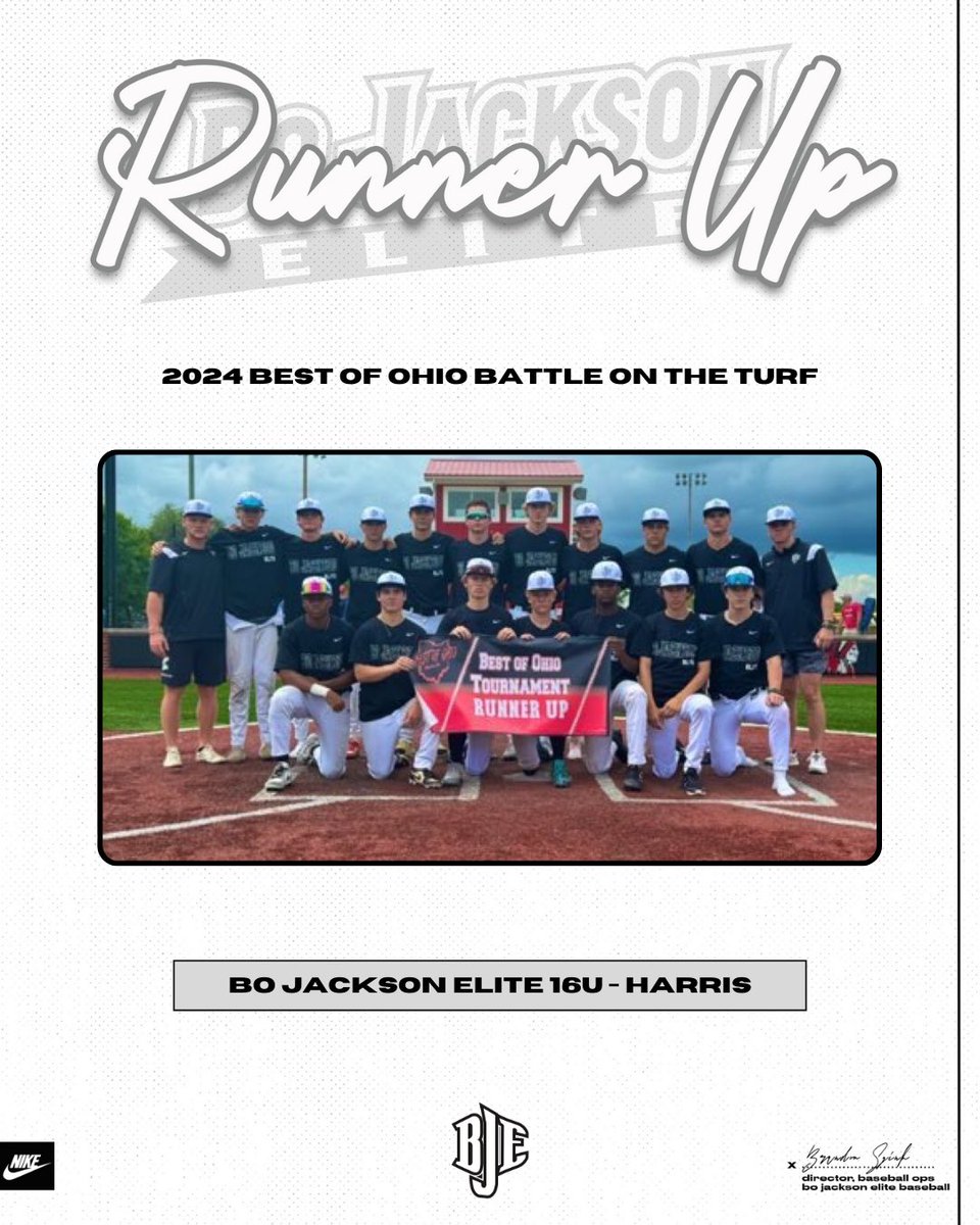 Bo Jackson Elite Baseball tweet media