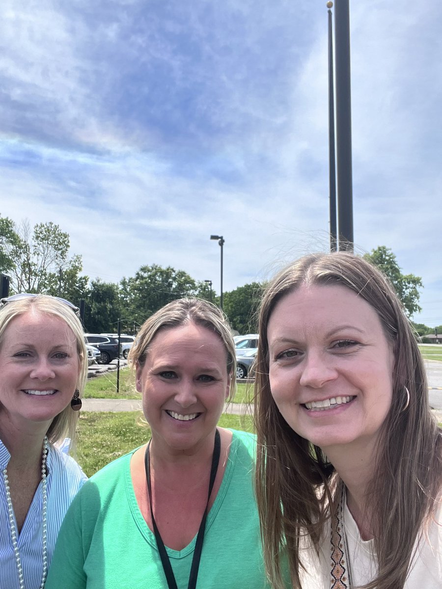 Kim High tweet media