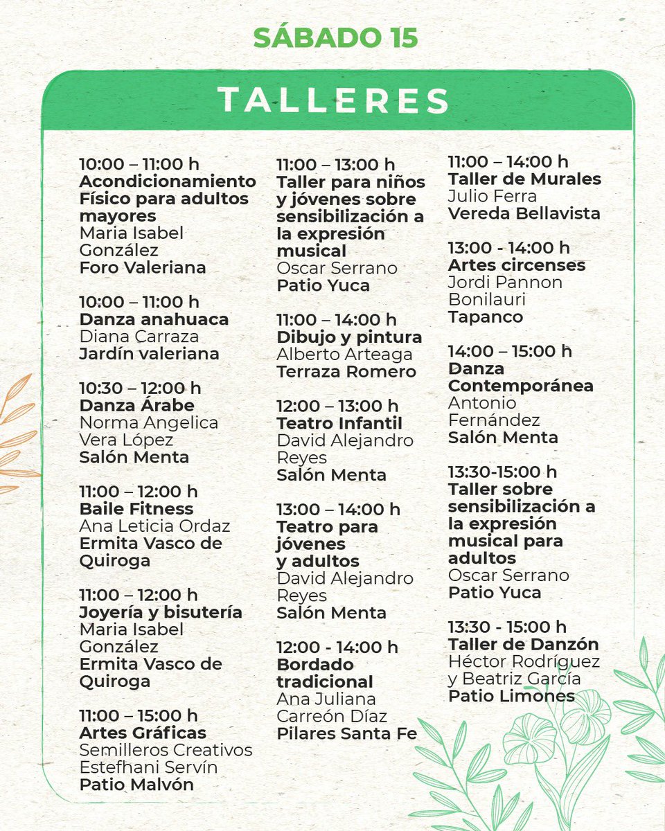 Chapultepec: Naturaleza y Cultura tweet media