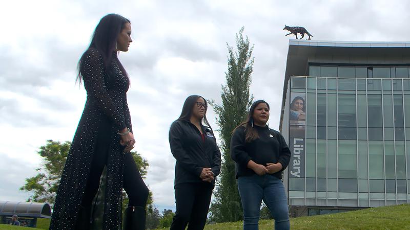 CFJC_Today's tweet photo. Local filmmakers release short films showcasing Indigenous experiences in university, addiction recovery https://t.co/mQYBWp7vVB #Kamloops https://t.co/K2CtvLcXIB
