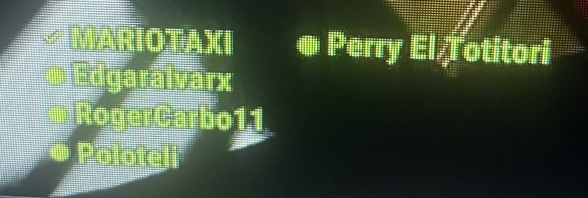 Despertarse y ver esto me ha dolido muchisimo!
Vale que no llevo 3000 h como vosotros que matais a todos todo el rato y sois pro players pero esto ha sido un descontrol en toda guerra.
Disfrutad con vuestro nuevo compañero pero, esto no va quedar asi. #freejoselete