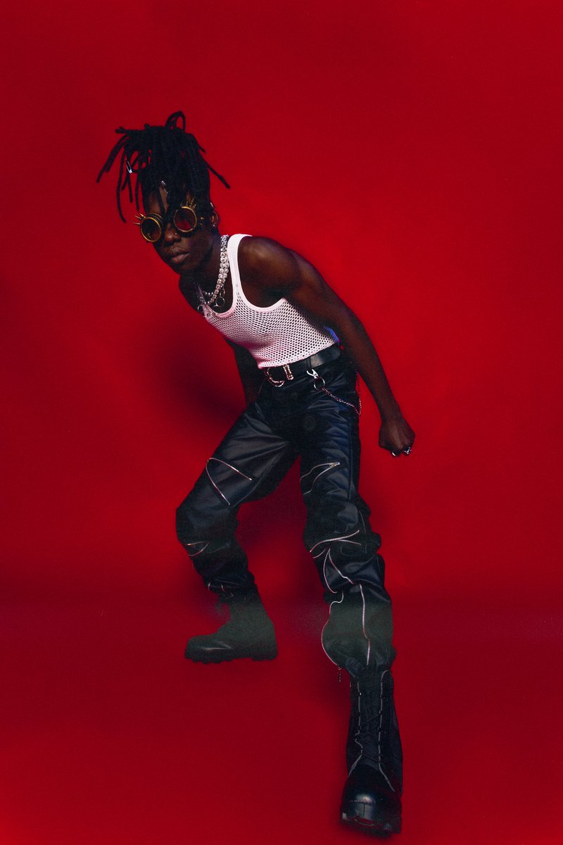 BlueNotNice (@bluenotnice) on Twitter photo 