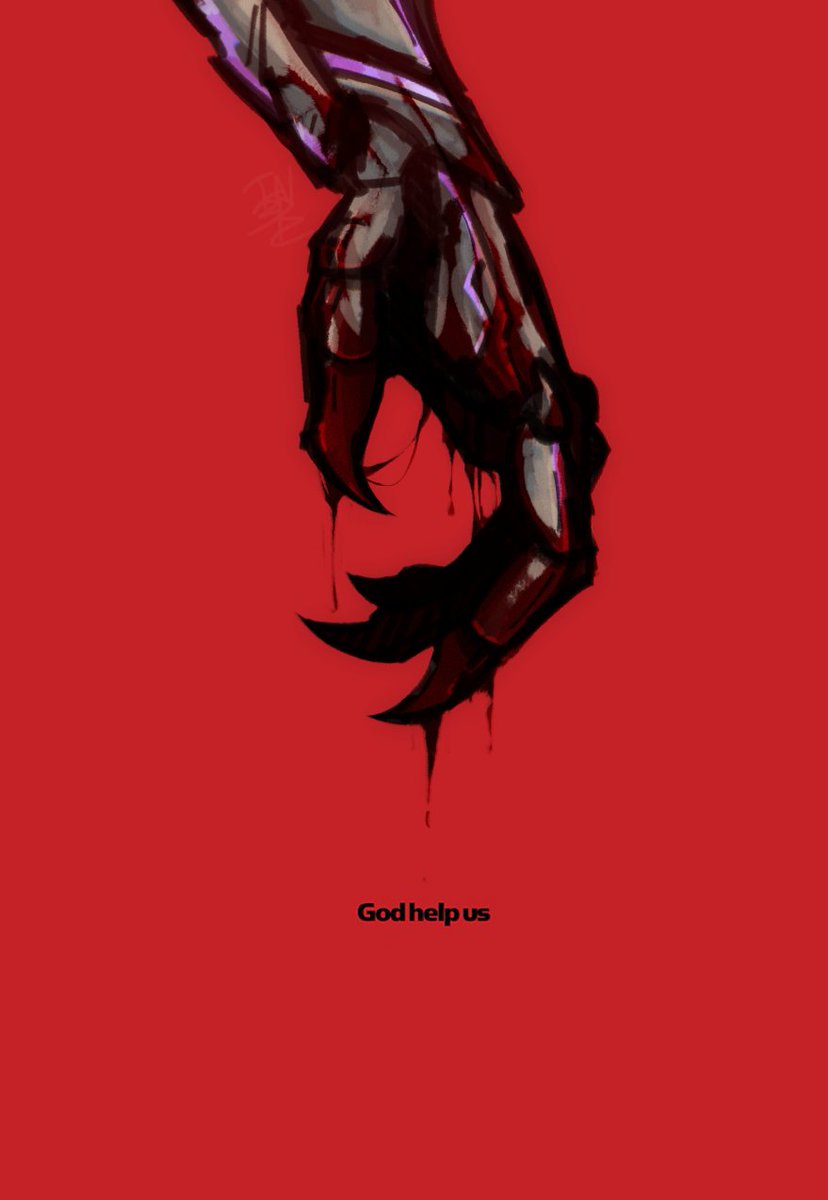 IN3BWURM's tweet photo. tw blood

hello shin godzilla #phighting https://t.co/D98181JDZy