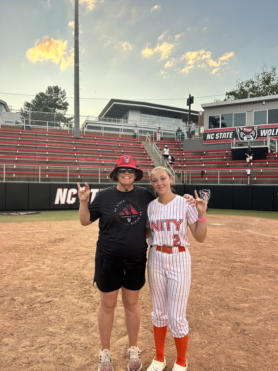 Jackie Giordano (@jackiegiordano_) on Twitter photo Thank you <a href="/PackSoftball/">NC State Softball</a> for a great camp. Loved working with the coaches and players I learned a lot! <a href="/CoachCassady/">Paige Cassady</a> <a href="/LLefty18/">Lindsay Leftwich</a> <a href="/grayskye26/">Grayson Radcliffe</a> @unity_2024_2025 Thank you <a href="/PackSoftball/">NC State Softball</a> for a great camp. Loved working with the coaches and players I learned a lot! <a href="/CoachCassady/">Paige Cassady</a> <a href="/LLefty18/">Lindsay Leftwich</a> <a href="/grayskye26/">Grayson Radcliffe</a> @unity_2024_2025