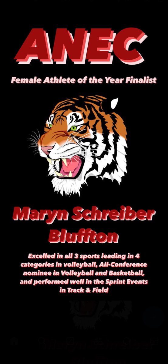 CoachCurtis8's tweet photo. Congrats Maryn!!  Well deserved! https://t.co/sv8g4mRPOm