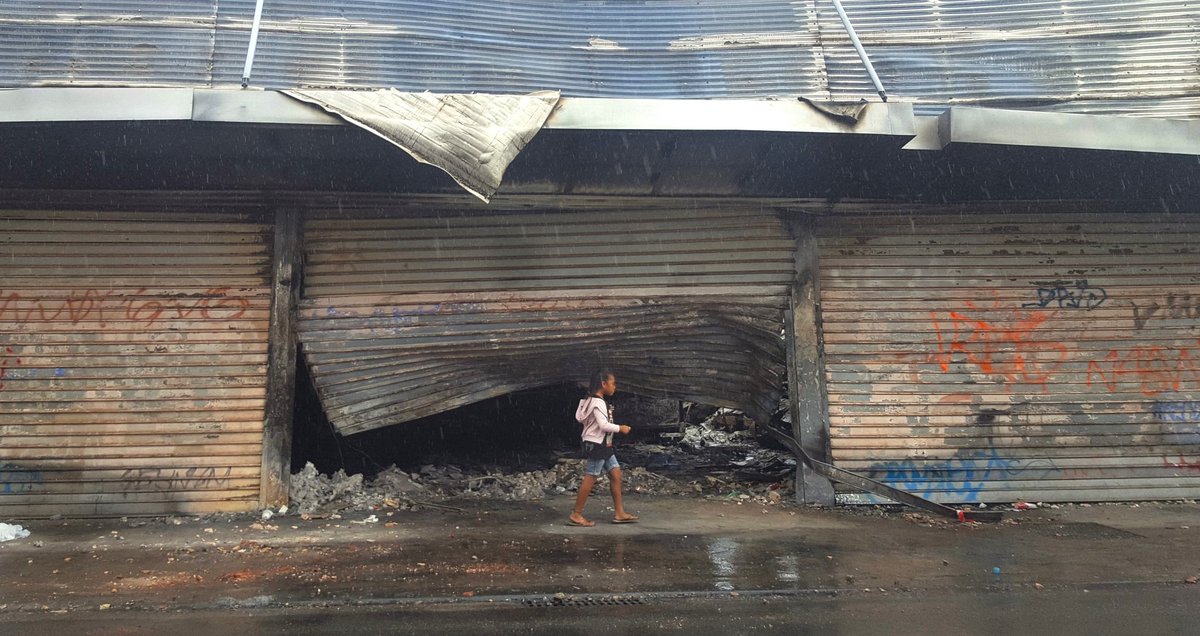 CastaingLoris's tweet photo. Hier à la Vallée-du-Tir à Nouméa. https://t.co/YLK3SHA5ag