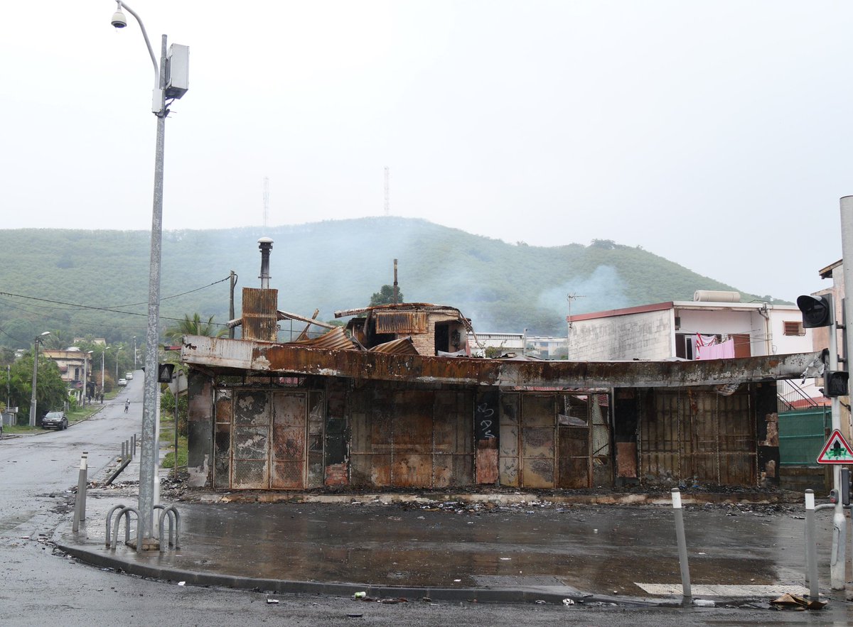 CastaingLoris's tweet photo. Hier à la Vallée-du-Tir à Nouméa. https://t.co/YLK3SHA5ag