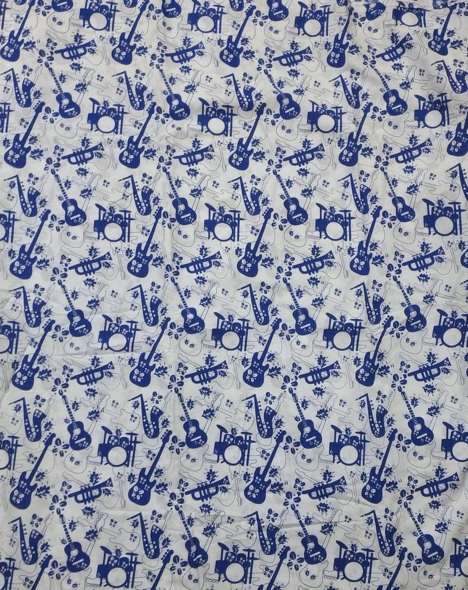 MUSICSOUVENIR1's tweet photo. JUAL KAIN dan BAJU BATIK MUSIK MINAT              
wa : 082217069198 Bahan : katun primissima, halus,dingin,tidak luntur. ukuran 1 potong 2m x 1.10m  #batik #batikmusik #kainmusik #bakalan #bajumusik #kemejamusik #bajunotbalok #bajumelodi #batiknada #bajunada #kainnada https://t.co/amJHY4w6fF