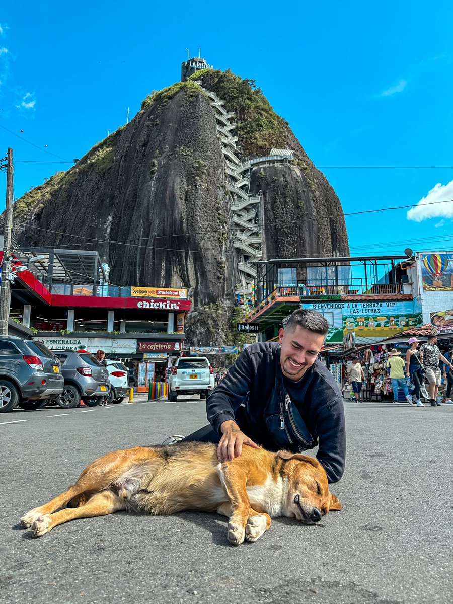 Guatape ♥️🇨🇴