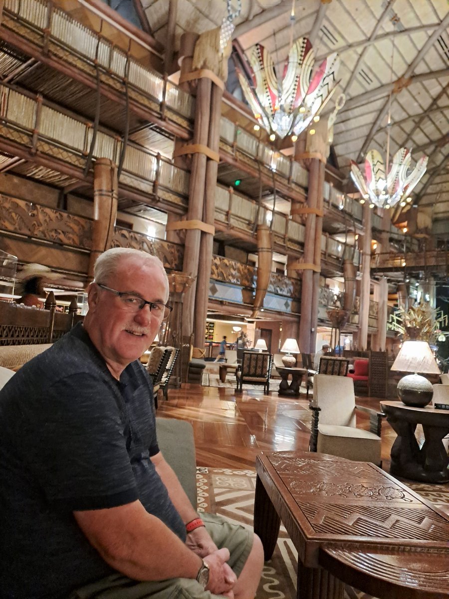 2423suzieq's tweet image. Our happy place  #AKL #WDW @Long19Alan  @Phoenix1924 @Juliewade6770  @magsdone