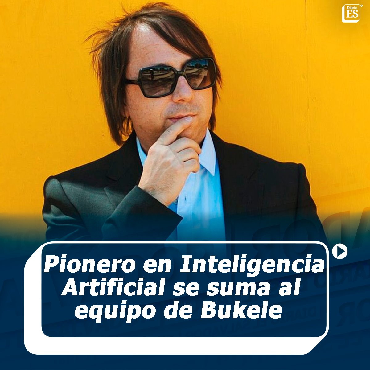 Diario El Salvador tweet media