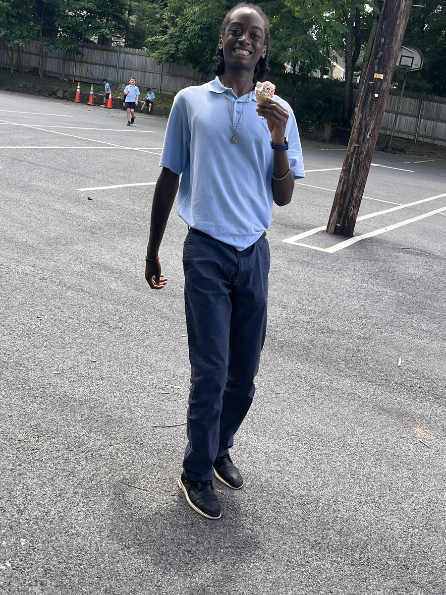 John Cardinal O'Connor School tweet media