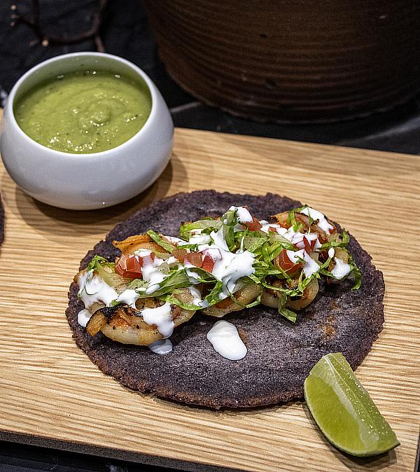 VegasPublicity_'s tweet photo. Haute Mexican Eatery Siempre, J.B. Opening at Uncommons, July 3 https://t.co/SFRQZ40O6f by @Vegaspublicity_ #mexican #food #restaurant #vegas #uncommons https://t.co/vgXKVvWsZP