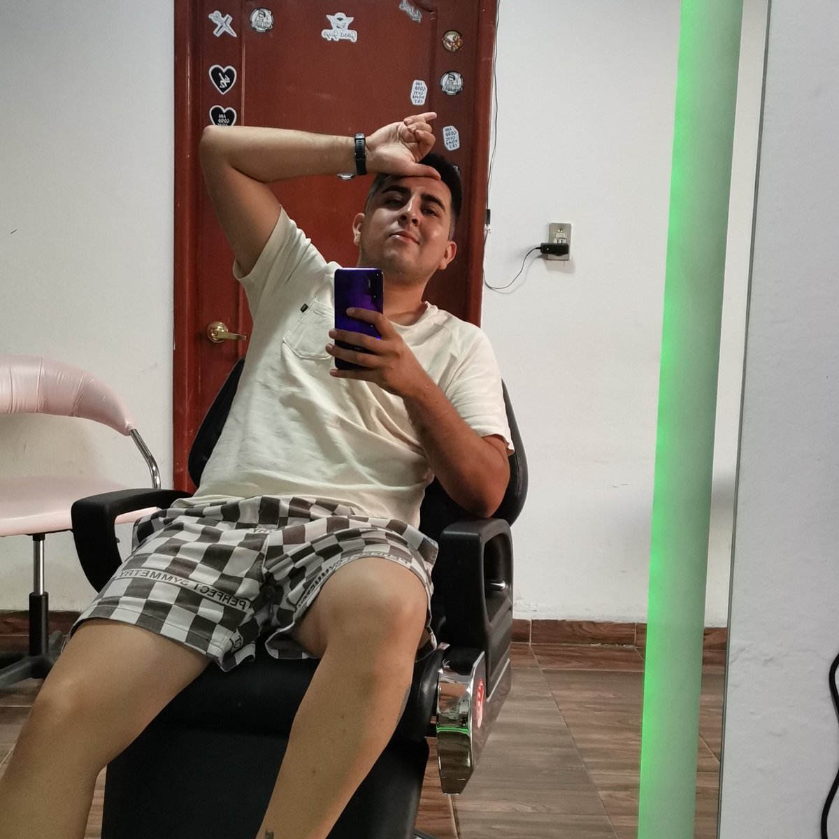 ozoman's tweet image. #NuevaFotoDePerfil