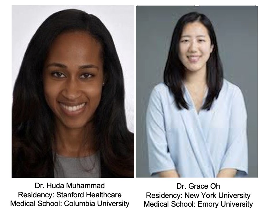 Neha Goel MD, MPH, FACS (@ngoelmd) on Twitter photo We are thrilled to welcome Dr. Huda Muhammad and Dr. Grace Oh to the University of Miami/Jackson Health System Complex General Surgical Oncology Fellowship!! <a href="/NbmerchantMD/">Nipun Merchant</a> <a href="/DrJashDatta/">Jash Datta, MD</a> <a href="/caitlinahester/">Caitlin Hester</a> <a href="/SueKesmodelMD/">Susan Beth Kesmodel</a> <a href="/kristinrojasmd/">Kristin E. Rojas MD, FACS, FACOG</a> <a href="/UMiamiHealth/">UMiami Health System</a> <a href="/SylvesterCancer/">Sylvester Comprehensive Cancer Center</a> <a href="/SocSurgOnc/">Society of Surgical Oncology</a> We are thrilled to welcome Dr. Huda Muhammad and Dr. Grace Oh to the University of Miami/Jackson Health System Complex General Surgical Oncology Fellowship!! <a href="/NbmerchantMD/">Nipun Merchant</a> <a href="/DrJashDatta/">Jash Datta, MD</a> <a href="/caitlinahester/">Caitlin Hester</a> <a href="/SueKesmodelMD/">Susan Beth Kesmodel</a> <a href="/kristinrojasmd/">Kristin E. Rojas MD, FACS, FACOG</a> <a href="/UMiamiHealth/">UMiami Health System</a> <a href="/SylvesterCancer/">Sylvester Comprehensive Cancer Center</a> <a href="/SocSurgOnc/">Society of Surgical Oncology</a>