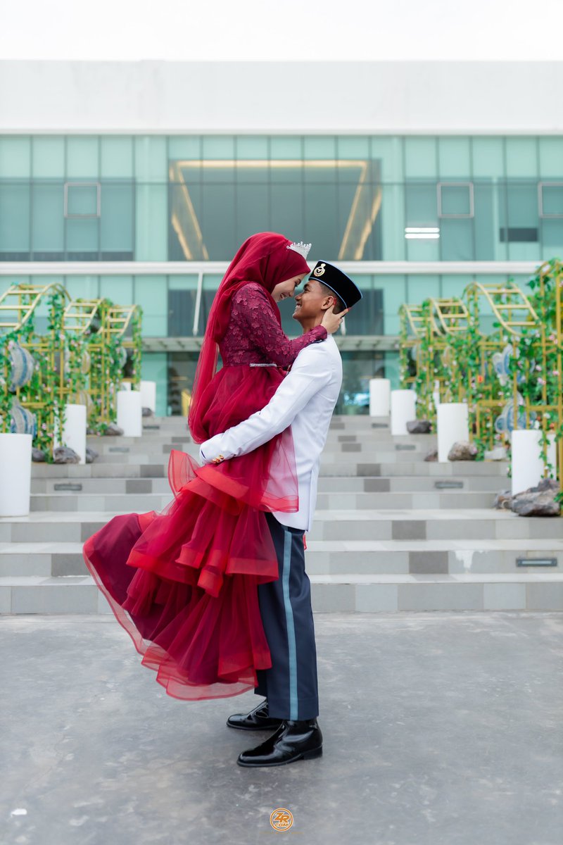 notticerjaaaa's tweet photo. [31/05/2024] Alhamdulillah Hi MashaAllah. Terima kasih atas kurniaan terindah ini. Semoga mahligai kami sentiasa diberkati dan berkekalan hingga syurga. Amin ya Rabb 🤲🏻

Assalamualaikum, suami 🤍 https://t.co/JdNKpqsFD6