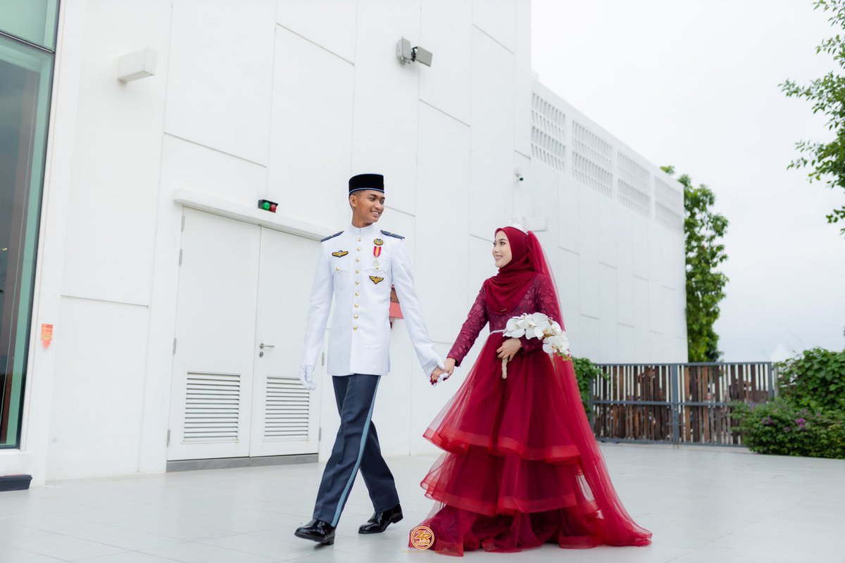 notticerjaaaa's tweet photo. [31/05/2024] Alhamdulillah Hi MashaAllah. Terima kasih atas kurniaan terindah ini. Semoga mahligai kami sentiasa diberkati dan berkekalan hingga syurga. Amin ya Rabb 🤲🏻

Assalamualaikum, suami 🤍 https://t.co/JdNKpqsFD6