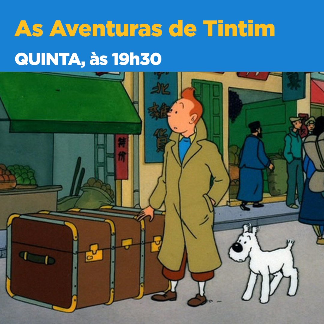 Como parte das comemorações dos 55 anos da TV Cultura, grandes clássicos infantis e adultos voltam ao ar na emissora a partir do dia 17. 

O público poderá rever Castelo Rá-Tim-Bum, Mundo da Lua, O Mundo de Beakman, Confissões de Adolescente, Provocações, Vox Populi e muitos