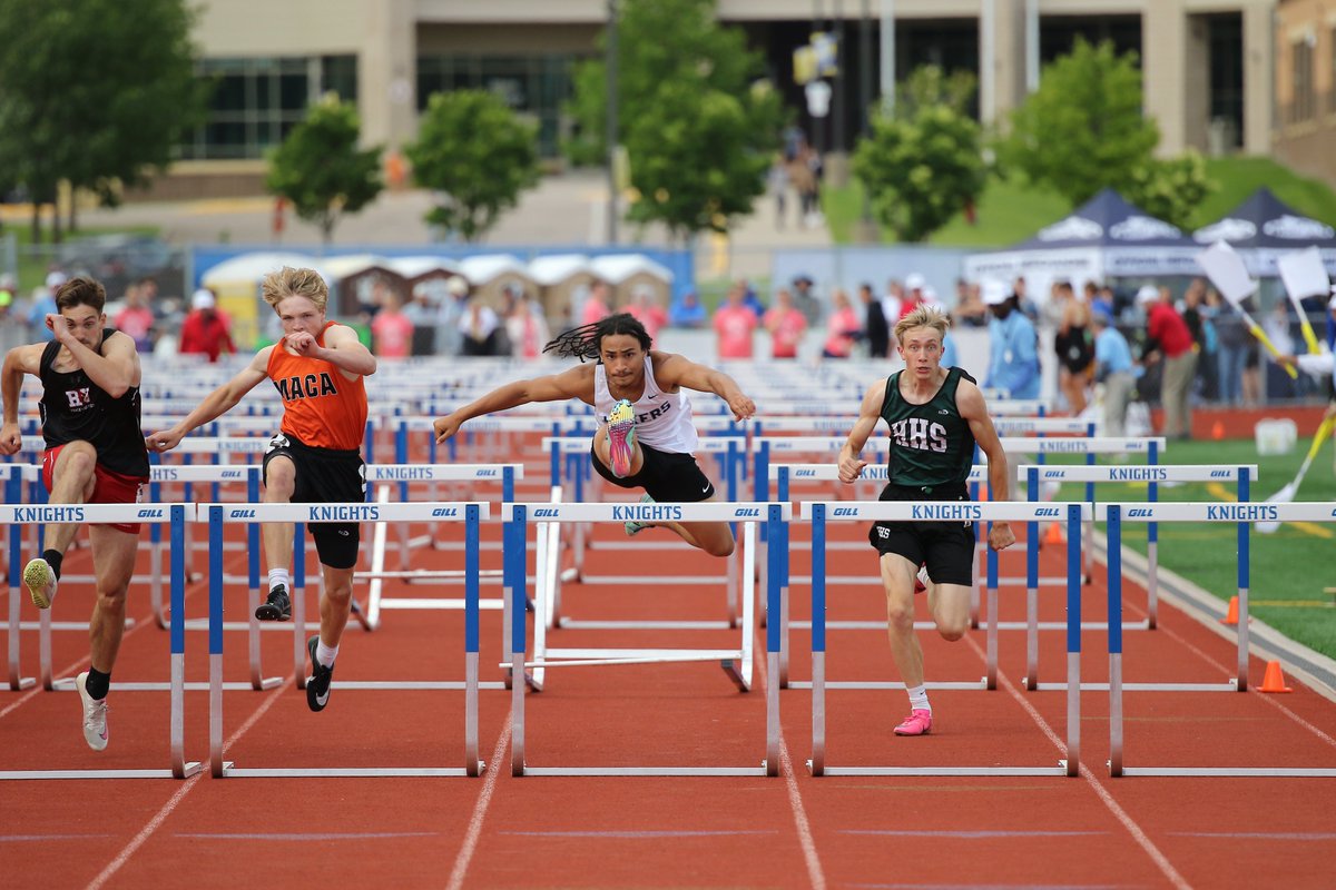Kovar_HJsports's tweet photo. “It is always so fun to watch the best athletes in the state at this meet but it was even more fun to realize that some of those best athletes are from HLWW.”

HLWW racks up hardware at Class A State Meet #HJSports
https://t.co/ucwUXFBfDn https://t.co/PVnJBVtmvZ