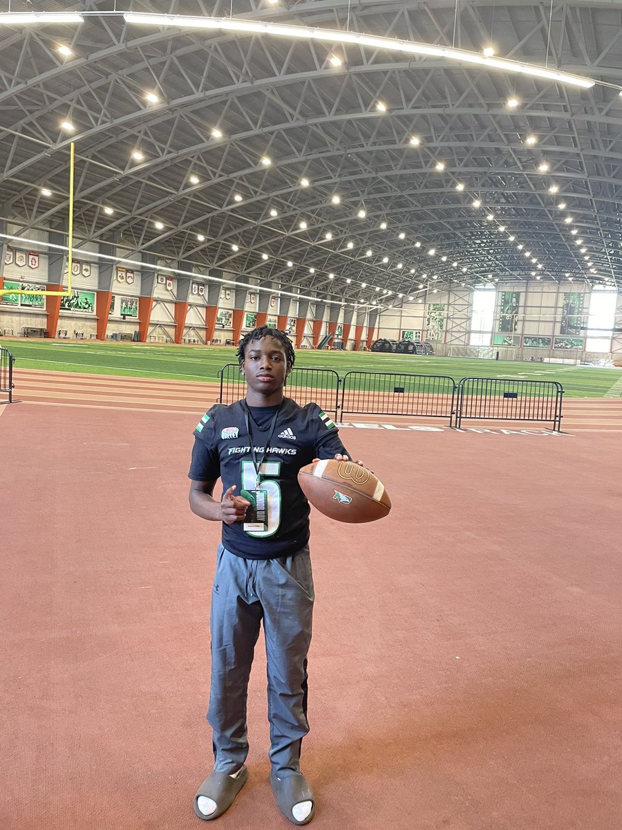 Seveyon Gibbs tweet media