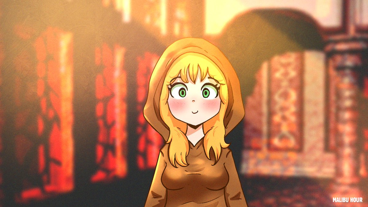 AtMalibuHour's tweet photo. Fallout 1 - Laura
#fallout1 #falloutclassic #falloutfanart https://t.co/q6wzrcI9lH