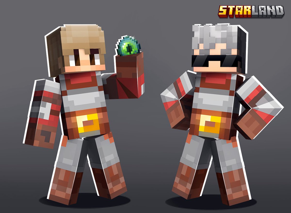 StarLand 🌟 tweet media