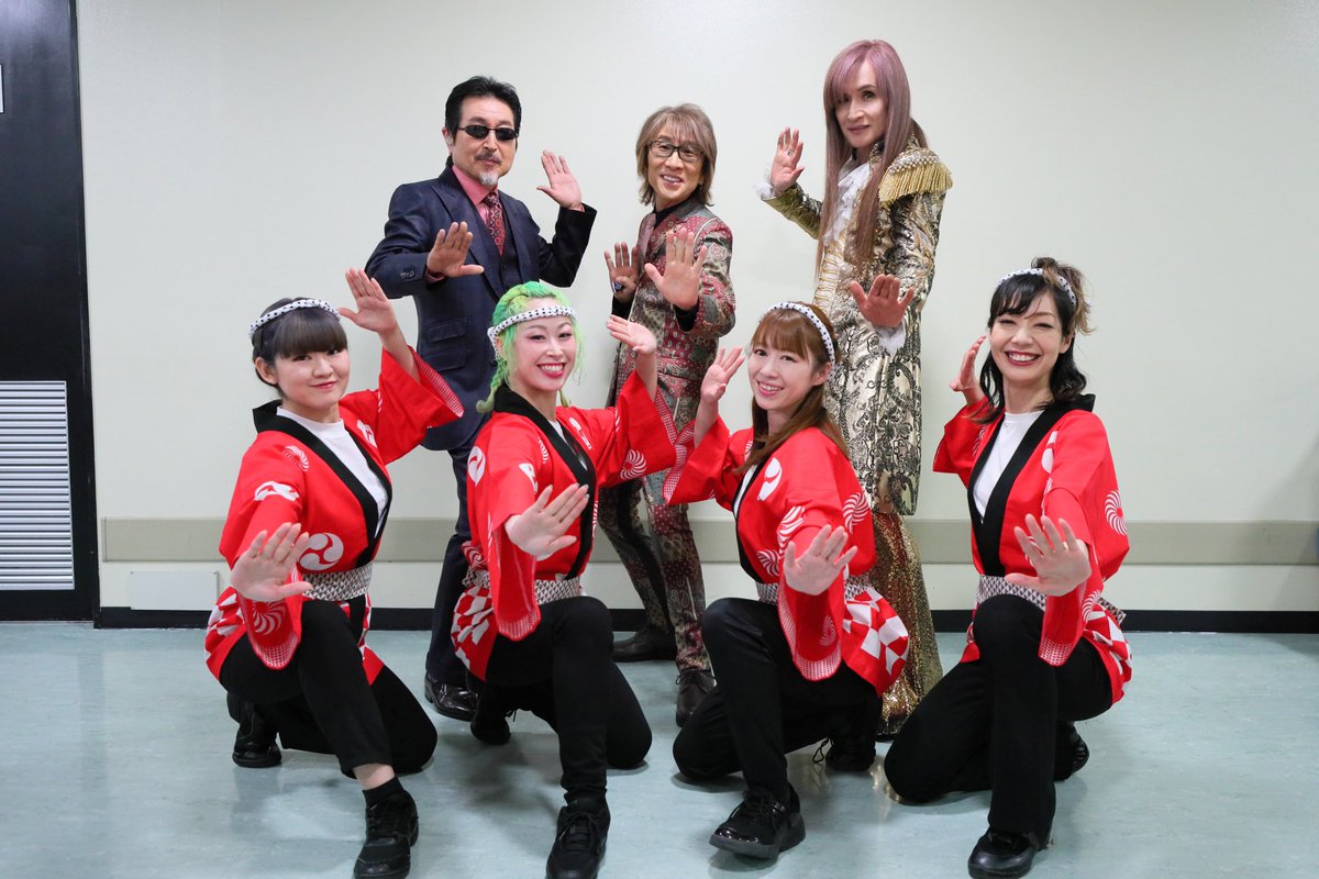 ミュージシャン THEALFEE WITH ALSが主催する日本最大のALS啓発音楽フェスMOVE FES.2026が