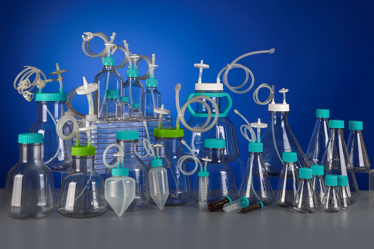SouthernLabware's tweet image. 🚀 Elevate your research with Southern Labware’s Bioprocess Selection! 🌟 Discover high-quality equipment for biopharma &amp;amp; biotech research. Optimize productivity &amp;amp; accuracy in your lab. Explore now!

#Bioprocessing #LabEquipment #Biotech #Pharma #Research #SouthernLabware