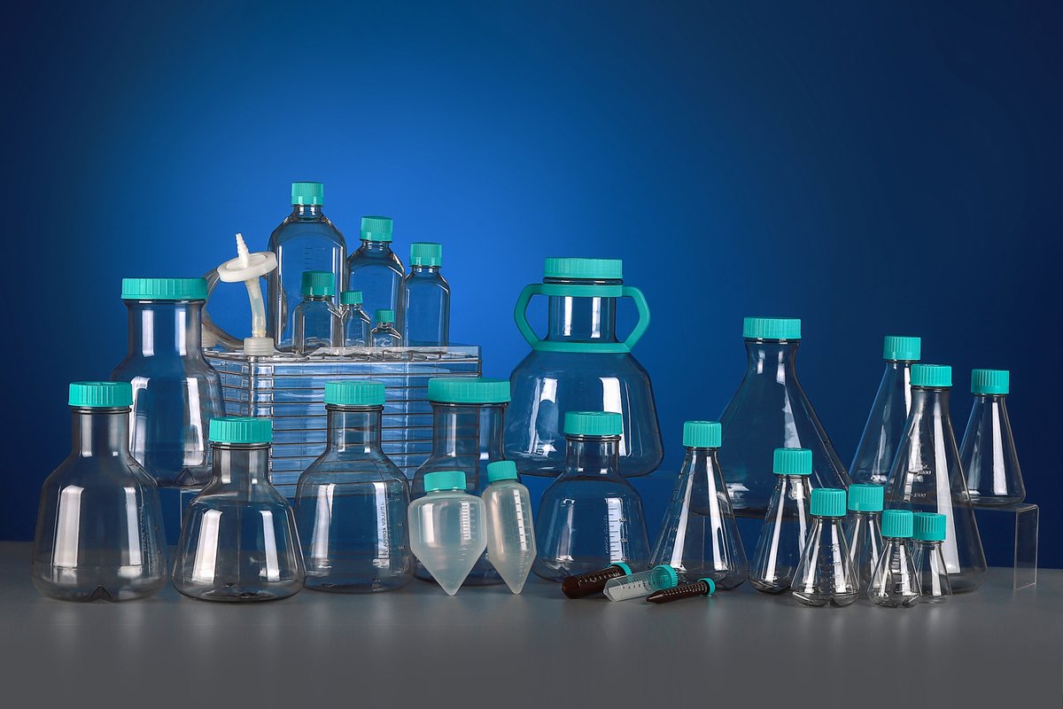 SouthernLabware's tweet image. 🚀 Elevate your research with Southern Labware’s Bioprocess Selection! 🌟 Discover high-quality equipment for biopharma &amp;amp; biotech research. Optimize productivity &amp;amp; accuracy in your lab. Explore now!

#Bioprocessing #LabEquipment #Biotech #Pharma #Research #SouthernLabware