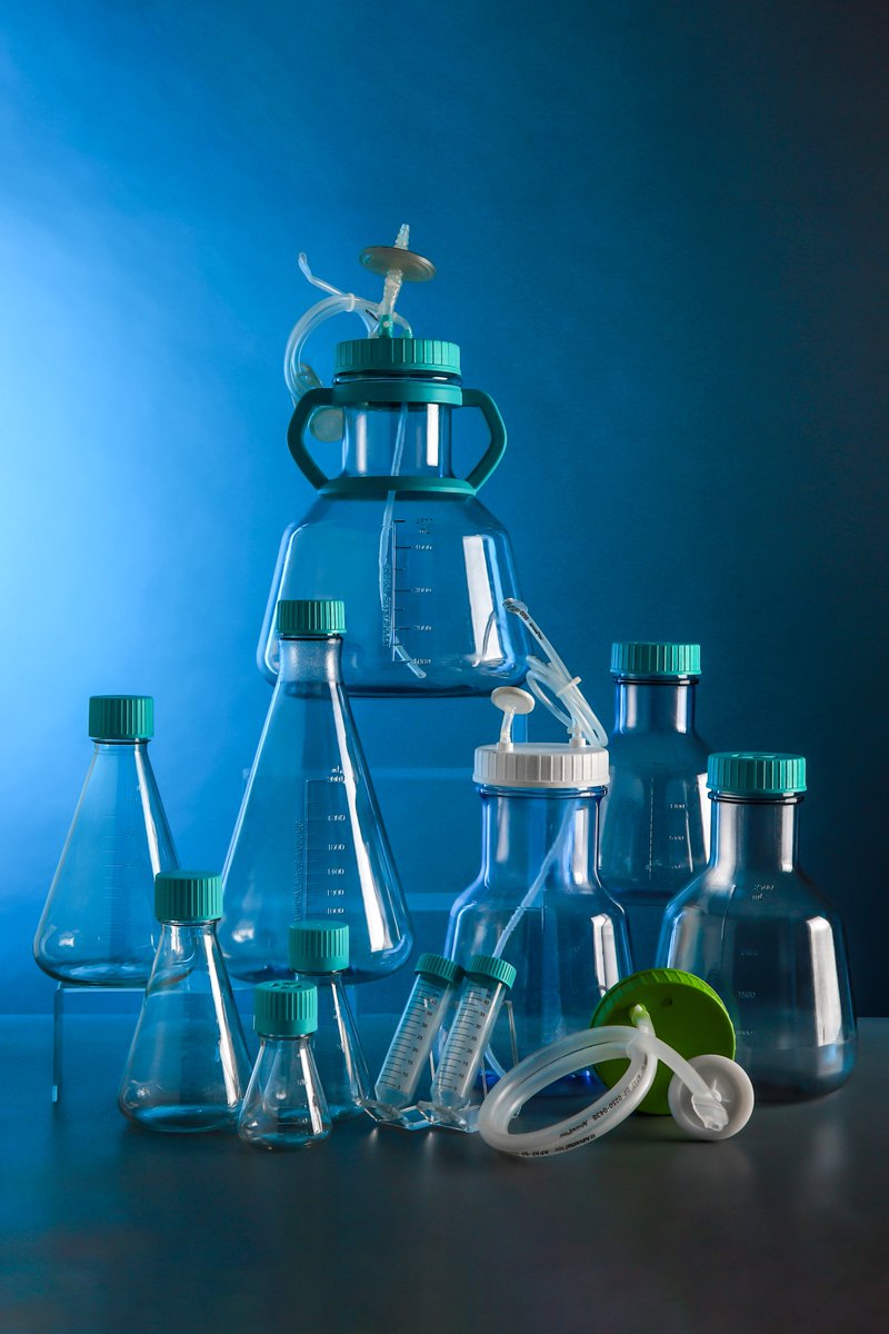 SouthernLabware's tweet image. 🚀 Elevate your research with Southern Labware’s Bioprocess Selection! 🌟 Discover high-quality equipment for biopharma &amp;amp; biotech research. Optimize productivity &amp;amp; accuracy in your lab. Explore now!

#Bioprocessing #LabEquipment #Biotech #Pharma #Research #SouthernLabware