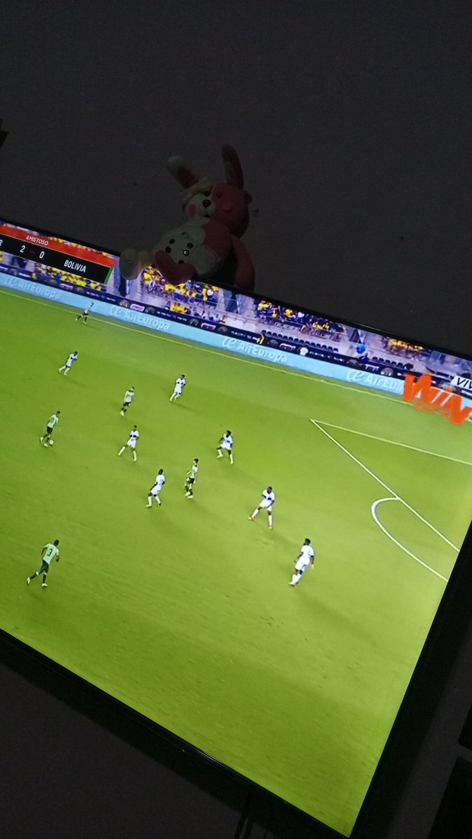 nelson4lejandro's tweet image. Gracias #magistv , x evitarme ver la señal de mierda de #ecdf