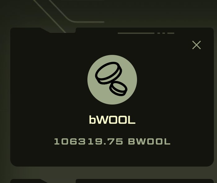 ihozu_'s tweet photo. @wolfdotgame @Blast_L2 IKZ!

@PacmanBlur , are you aware of WG's potential? It's an excellent game dapp that can serve as a great introduction to using Blast. https://t.co/PkNoJEXjJl