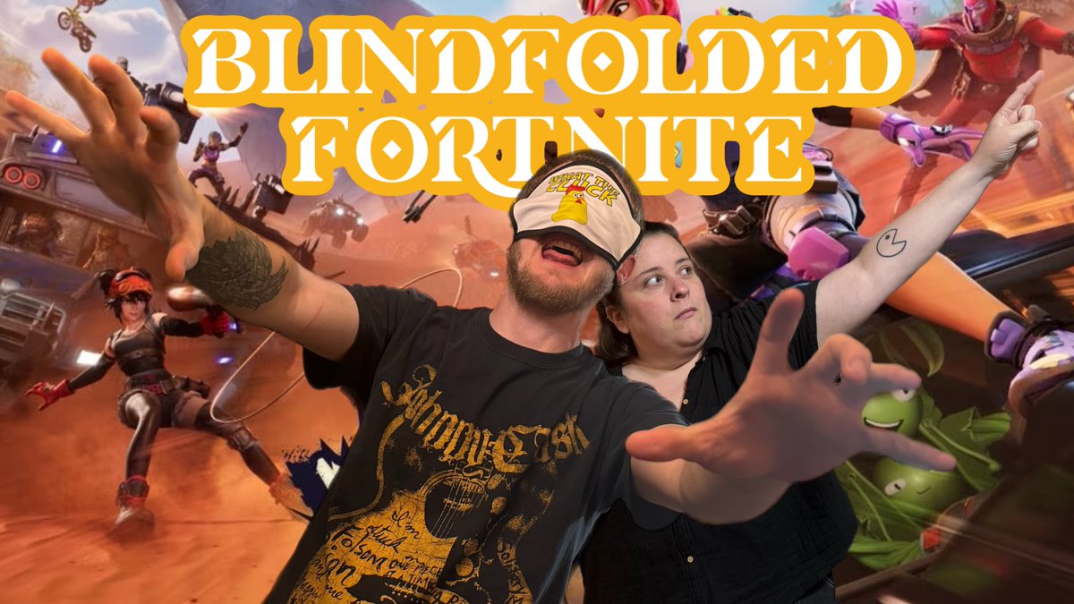 Had An Awesome Stream!!!