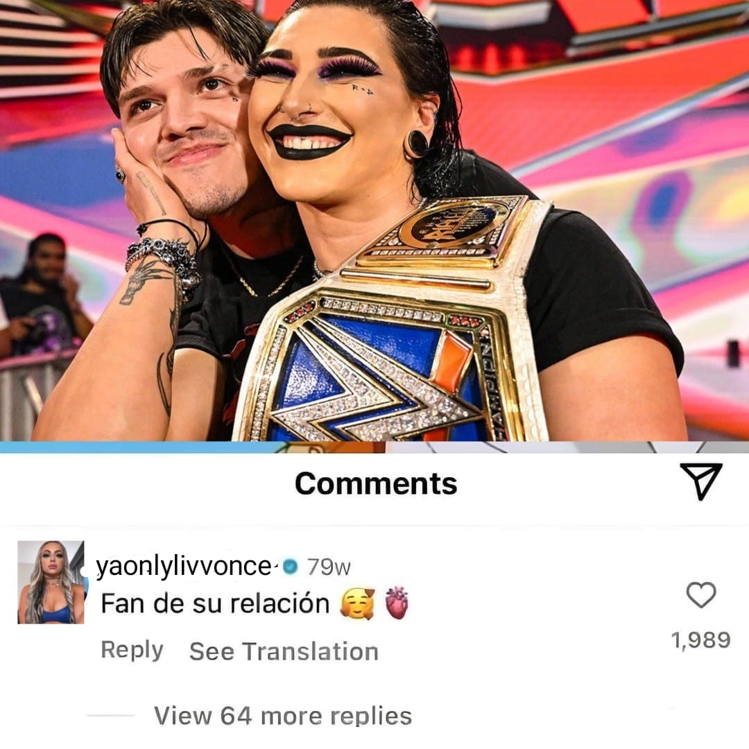 Que bonita pareja 
#CWC #FanDeSuRelacion